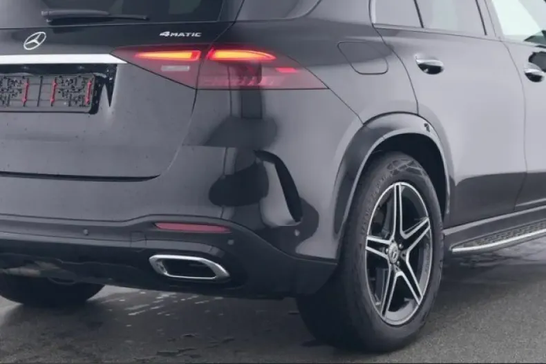 Mercedes-Benz GLE 300 (Clasa GLE) din 2025 cu 51.836 km - oferta MER199291 - foto 4