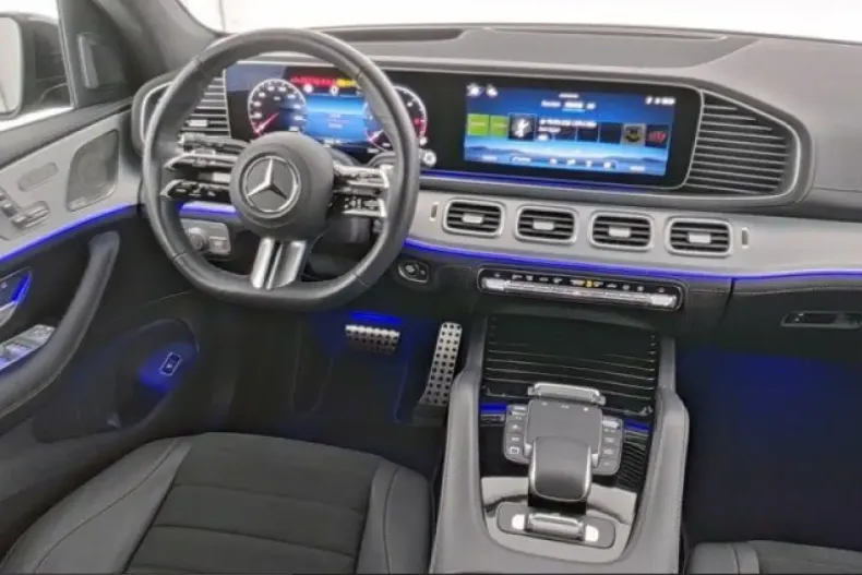 Mercedes-Benz GLE 300 (Clasa GLE) din 2025 cu 51.836 km - oferta MER199291 - foto 6