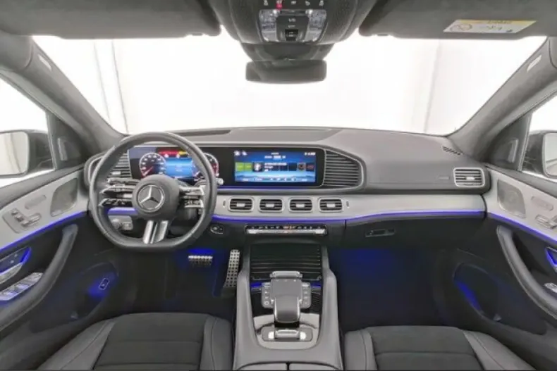 Mercedes-Benz GLE 300 (Clasa GLE) din 2025 cu 51.836 km - oferta MER199291 - foto 7