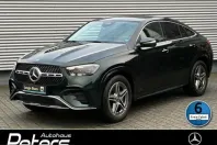 Mercedes-Benz GLE 400 (Clasa GLE) din 2024 cu 16.400 km - oferta MER199292 - foto 1