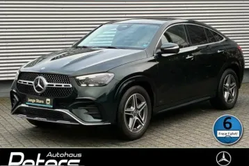Mercedes-Benz GLE 400 din 2024 - oferta MER199292