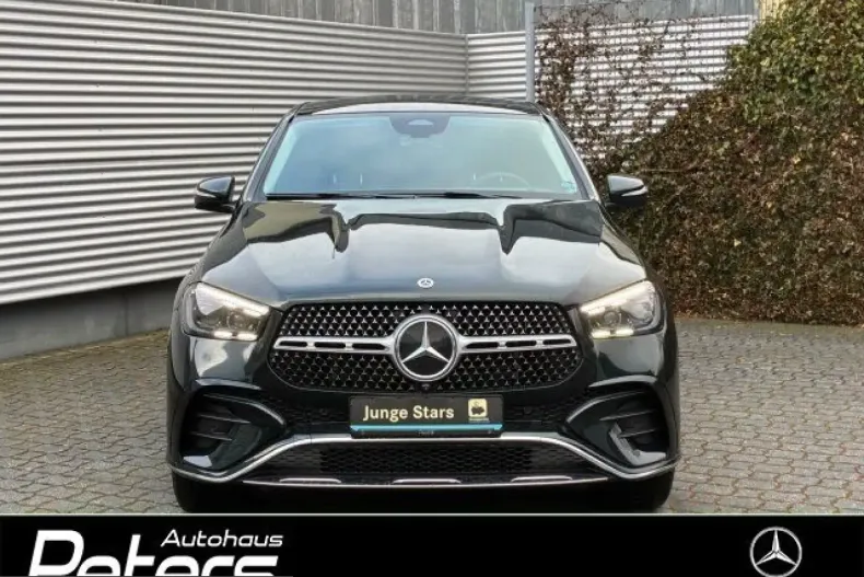 Mercedes-Benz GLE 400 (Clasa GLE) din 2024 cu 16.400 km - oferta MER199292 - foto 2