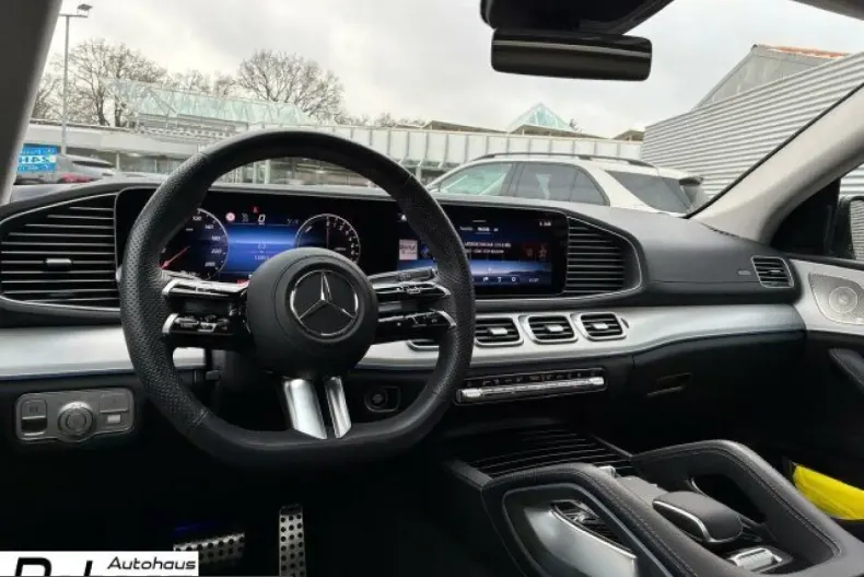 Mercedes-Benz GLE 400 (Clasa GLE) din 2024 cu 16.400 km - oferta MER199292 - foto 8