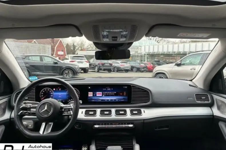 Mercedes-Benz GLE 400 (Clasa GLE) din 2024 cu 16.400 km - oferta MER199292 - foto 12