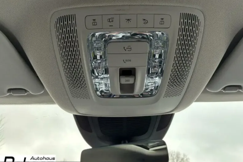 Mercedes-Benz GLE 400 (Clasa GLE) din 2024 cu 16.400 km - oferta MER199292 - foto 13