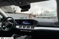 Mercedes-Benz GLE 400 (Clasa GLE) din 2024 cu 16.400 km - oferta MER199292 - foto 16