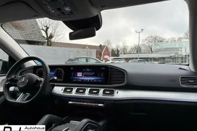 Mercedes-Benz GLE 400 (Clasa GLE) din 2024 cu 16.400 km - oferta MER199292 - foto 16