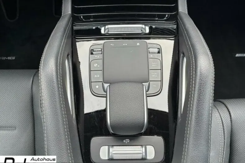 Mercedes-Benz GLE 400 (Clasa GLE) din 2024 cu 16.400 km - oferta MER199292 - foto 18