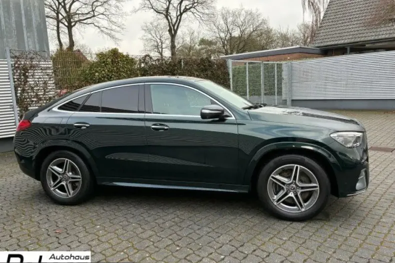 Mercedes-Benz GLE 400 (Clasa GLE) din 2024 cu 16.400 km - oferta MER199292 - foto 22