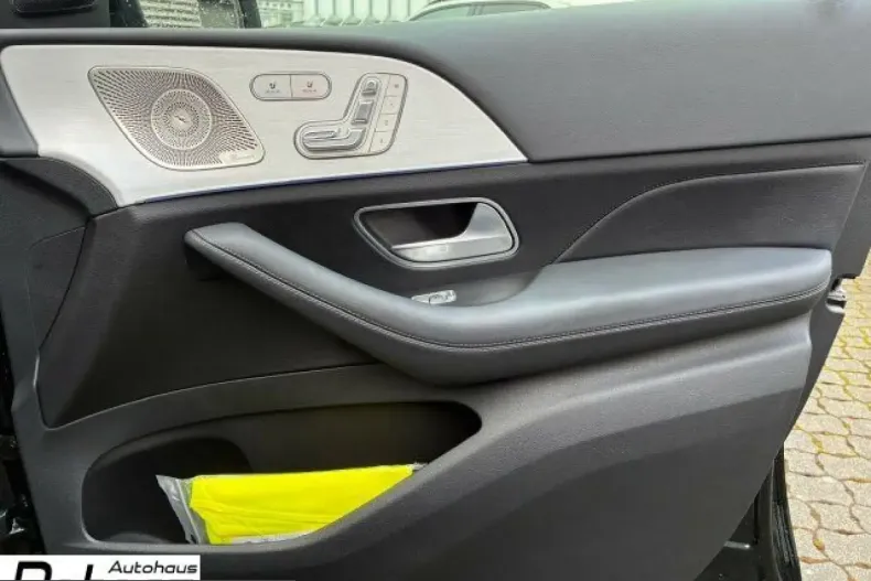 Mercedes-Benz GLE 400 (Clasa GLE) din 2024 cu 16.400 km - oferta MER199292 - foto 23