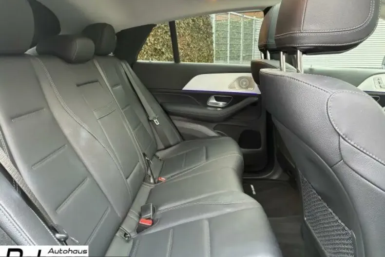 Mercedes-Benz GLE 400 (Clasa GLE) din 2024 cu 16.400 km - oferta MER199292 - foto 26