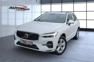 Volvo XC60 din 2021 - oferta VOL199293