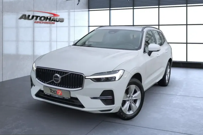 Volvo XC60 din 2021 cu 55.300 km - oferta VOL199293 - foto 1