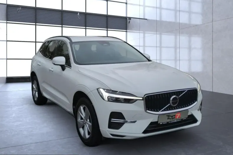 Volvo XC60 din 2021 cu 55.300 km - oferta VOL199293 - foto 4