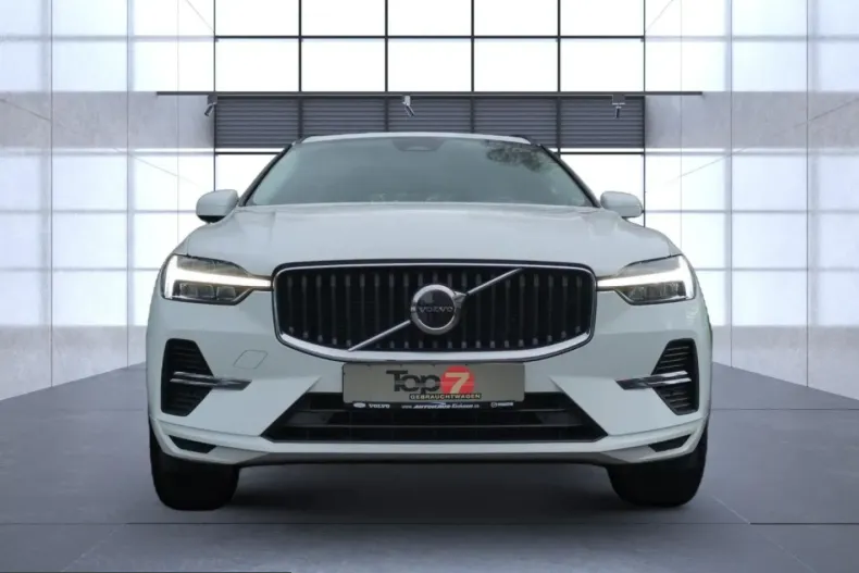 Volvo XC60 din 2021 cu 55.300 km - oferta VOL199293 - foto 5