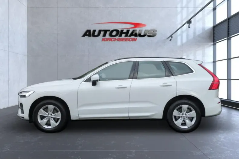 Volvo XC60 din 2021 cu 55.300 km - oferta VOL199293 - foto 6
