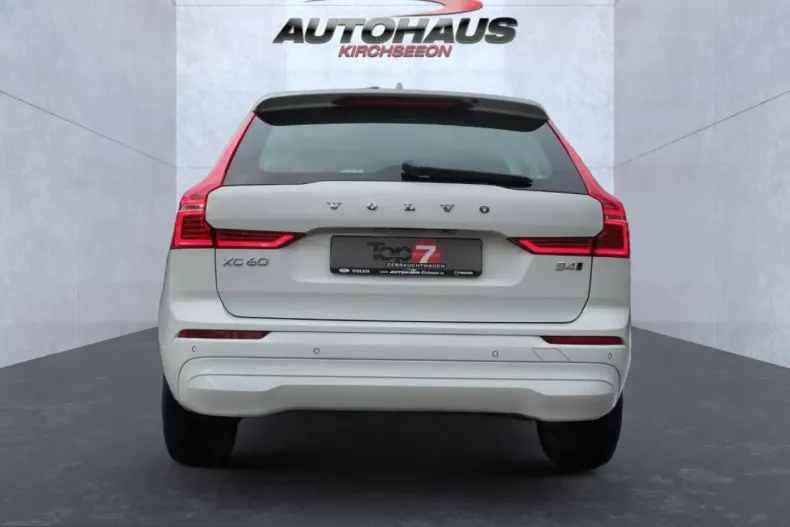 Volvo XC60 din 2021 cu 55.300 km - oferta VOL199293 - foto 7