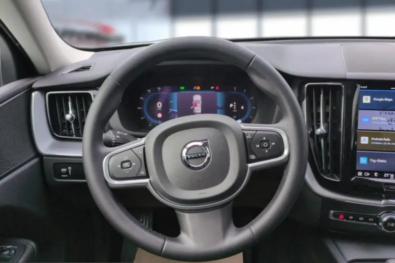 Volvo XC60 din 2021 cu 55.300 km - oferta VOL199293 - foto 10