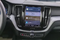 Volvo XC60 din 2021 cu 55.300 km - oferta VOL199293 - foto 12