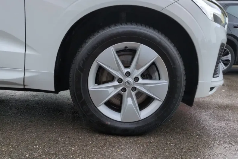 Volvo XC60 din 2021 cu 55.300 km - oferta VOL199293 - foto 18