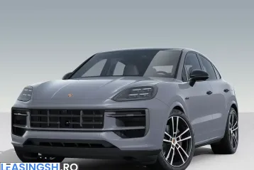 Porsche Cayenne din 2026 - oferta POR199294