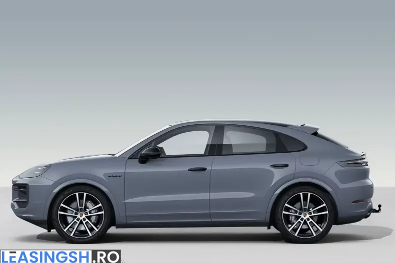 Porsche Cayenne din 2026 cu 0 km - oferta POR199294 - foto 2