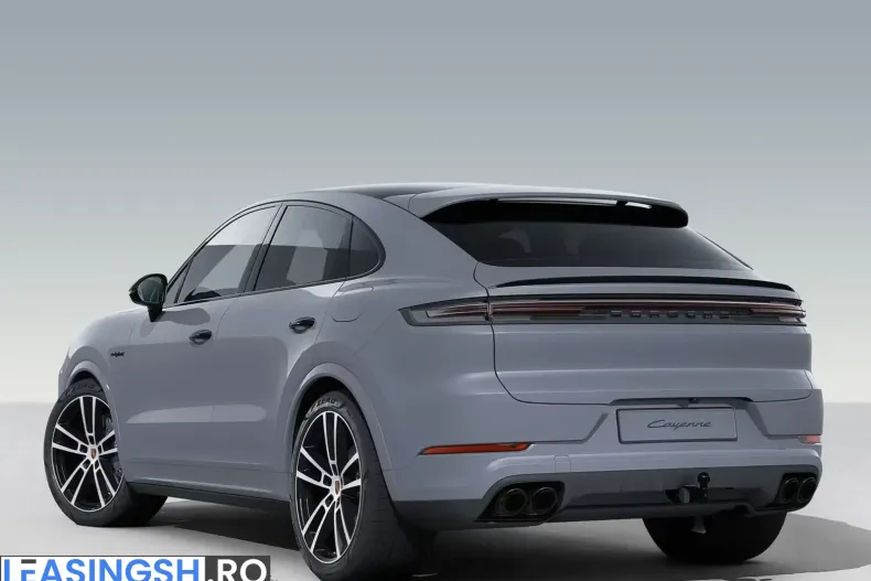 Porsche Cayenne din 2026 cu 0 km - oferta POR199294 - foto 3