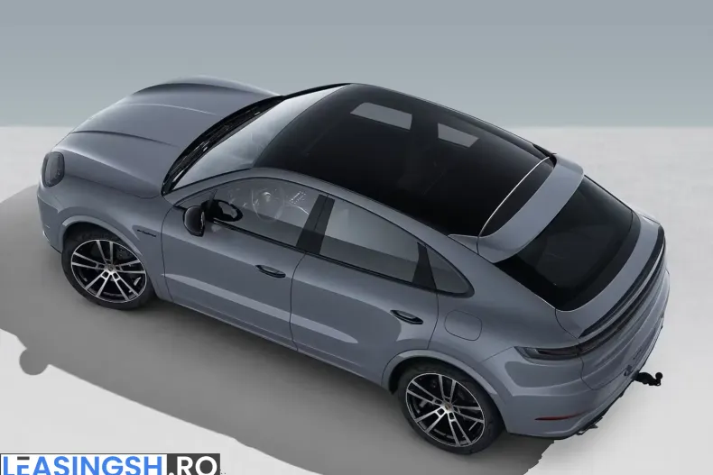 Porsche Cayenne din 2026 cu 0 km - oferta POR199294 - foto 4