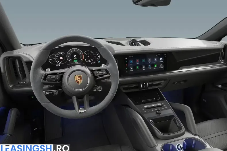 Porsche Cayenne din 2026 cu 0 km - oferta POR199294 - foto 5