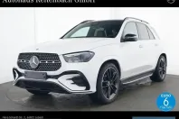 Mercedes-Benz GLE 450 (Clasa GLE) din 2025 cu 21.693 km - oferta MER199295 - foto 1