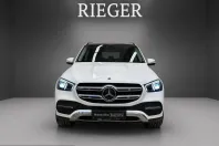 Mercedes-Benz GLE 350 (Clasa GLE) din 2022 cu 59.886 km - oferta MER199296 - foto 2