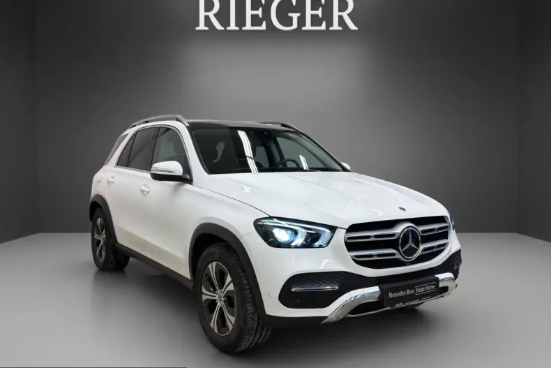 Mercedes-Benz GLE 350 (Clasa GLE) din 2022 cu 59.886 km - oferta MER199296 - foto 3