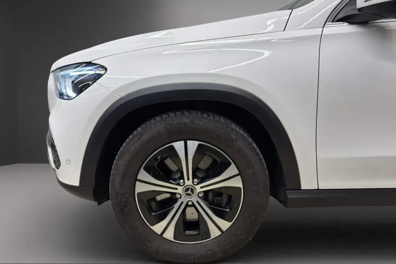 Mercedes-Benz GLE 350 (Clasa GLE) din 2022 cu 59.886 km - oferta MER199296 - foto 4