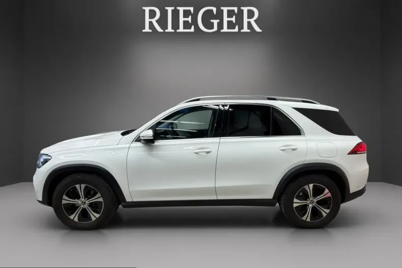 Mercedes-Benz GLE 350 (Clasa GLE) din 2022 cu 59.886 km - oferta MER199296 - foto 5