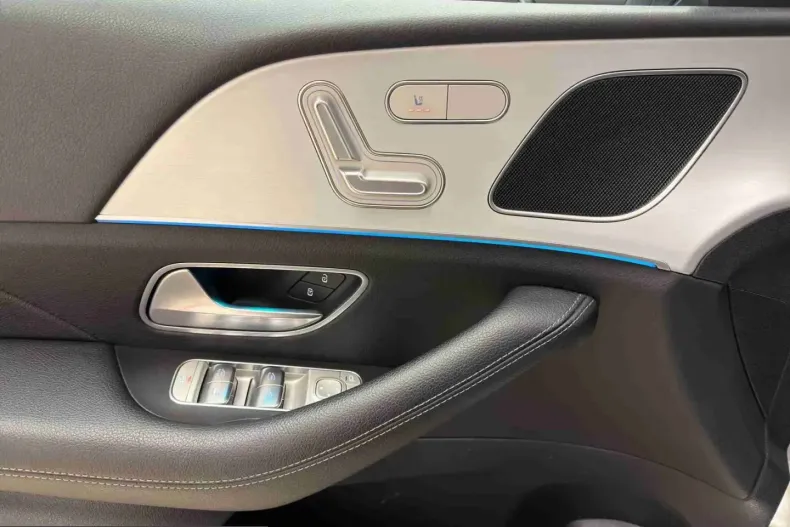 Mercedes-Benz GLE 350 (Clasa GLE) din 2022 cu 59.886 km - oferta MER199296 - foto 6