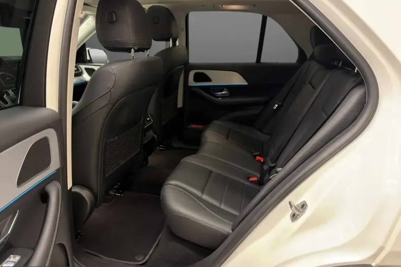 Mercedes-Benz GLE 350 (Clasa GLE) din 2022 cu 59.886 km - oferta MER199296 - foto 8