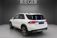 Mercedes-Benz GLE 350 (Clasa GLE) din 2022 cu 59.886 km - oferta MER199296 - foto 9