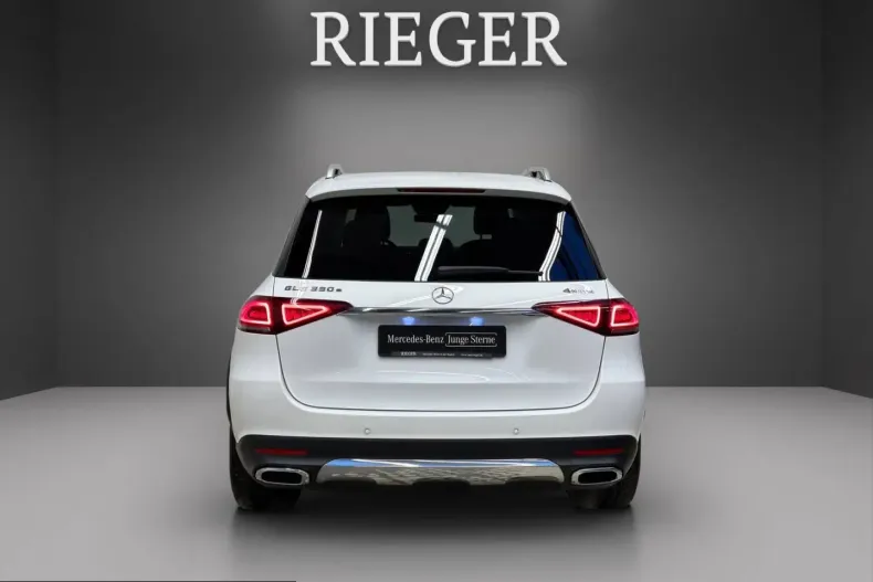 Mercedes-Benz GLE 350 (Clasa GLE) din 2022 cu 59.886 km - oferta MER199296 - foto 10