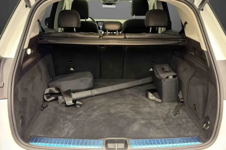 Mercedes-Benz GLE 350 (Clasa GLE) din 2022 cu 59.886 km - oferta MER199296 - foto 11