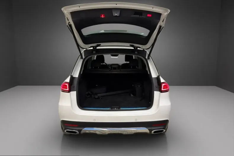 Mercedes-Benz GLE 350 (Clasa GLE) din 2022 cu 59.886 km - oferta MER199296 - foto 12