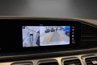 Mercedes-Benz GLE 350 (Clasa GLE) din 2022 cu 59.886 km - oferta MER199296 - foto 15