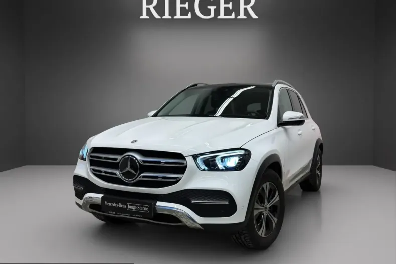Mercedes-Benz GLE 350 (Clasa GLE) din 2022 cu 59.886 km - oferta MER199296 - foto 21