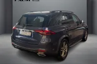 Mercedes-Benz GLE 300 (Clasa GLE) din 2025 cu 10.000 km - oferta MER199297 - foto 4