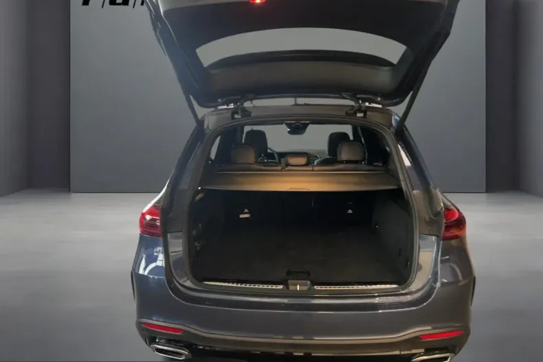 Mercedes-Benz GLE 300 (Clasa GLE) din 2025 cu 10.000 km - oferta MER199297 - foto 6