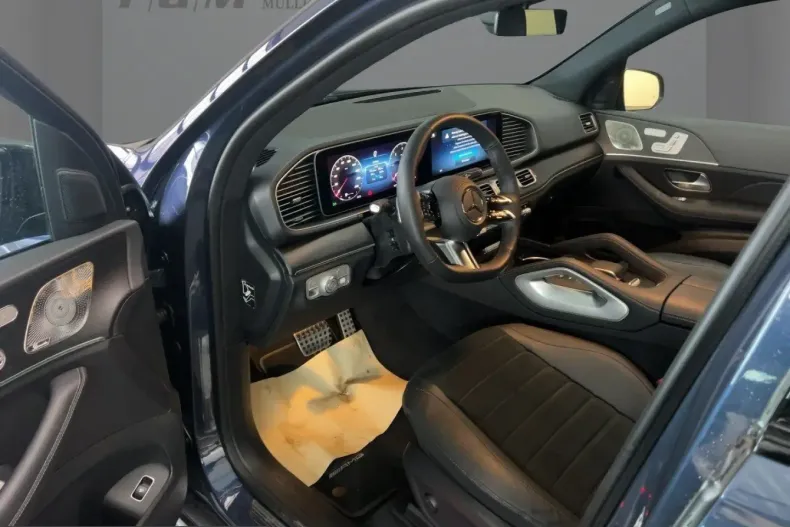 Mercedes-Benz GLE 300 (Clasa GLE) din 2025 cu 10.000 km - oferta MER199297 - foto 7