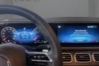 Mercedes-Benz GLE 300 (Clasa GLE) din 2025 cu 10.000 km - oferta MER199297 - foto 11