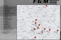 Mercedes-Benz GLE 300 (Clasa GLE) din 2025 cu 10.000 km - oferta MER199297 - foto 21