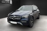 Mercedes-Benz GLE 350 (Clasa GLE) din 2022 cu 49.998 km - oferta MER199298 - foto 2