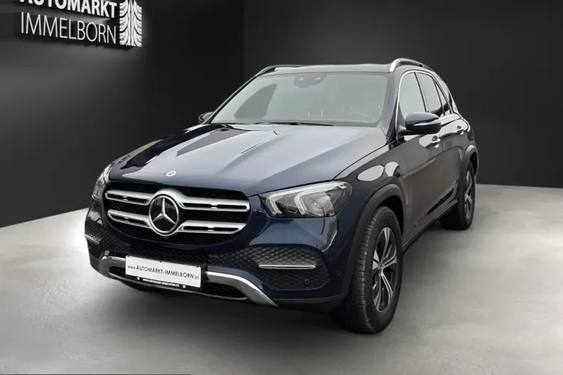 Mercedes-Benz GLE 350 (Clasa GLE) din 2022 cu 49.998 km - oferta MER199298 - foto 2