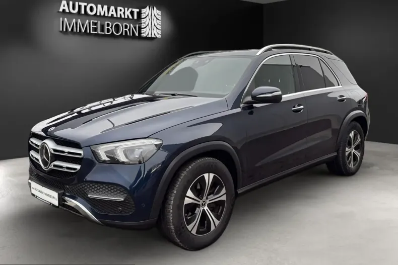 Mercedes-Benz GLE 350 (Clasa GLE) din 2022 cu 49.998 km - oferta MER199298 - foto 3